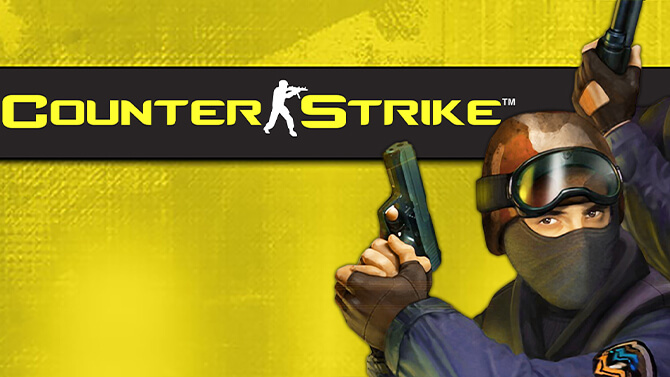 Counter-Strike